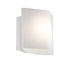 Maxlight Aplica Maxim W0161 Alb