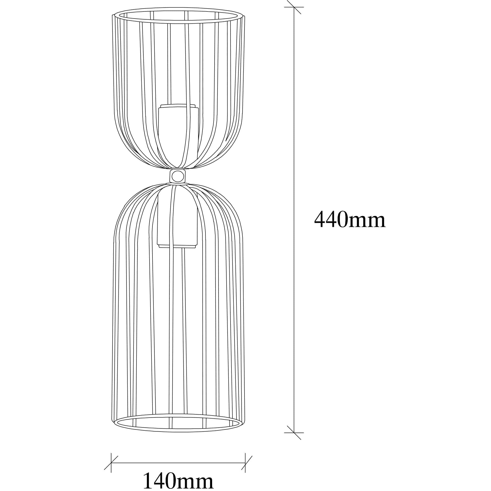 Asir Aplica Nezgep 3231 Negru