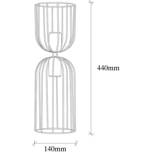 Asir Aplica Nezgep 3231 Negru