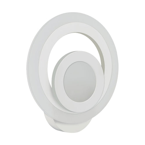 Struhm Ideus Aplica Orbit LED C Alb