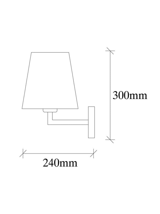 Aplica Profil 4651 Crem / Auriu Antichizat (4)