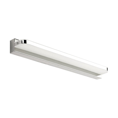 Struhm Ideus Aplica Regal LED Crom