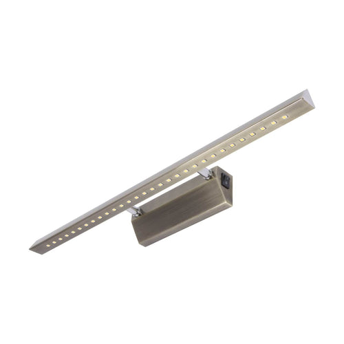 Aplica Riton LED Alama Antichizata - SomProduct Romania