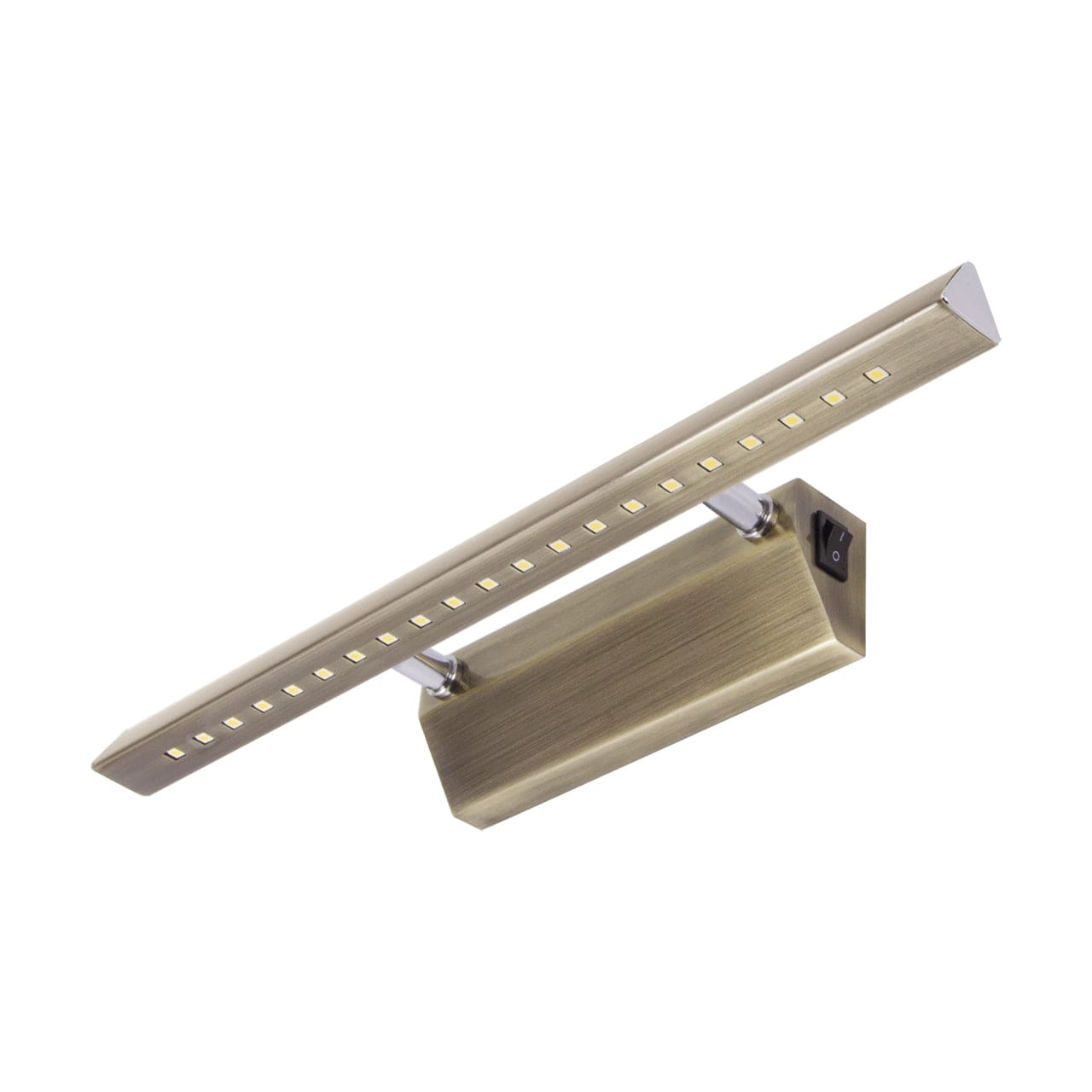 Aplica Riton LED Alama Antichizata - SomProduct Romania