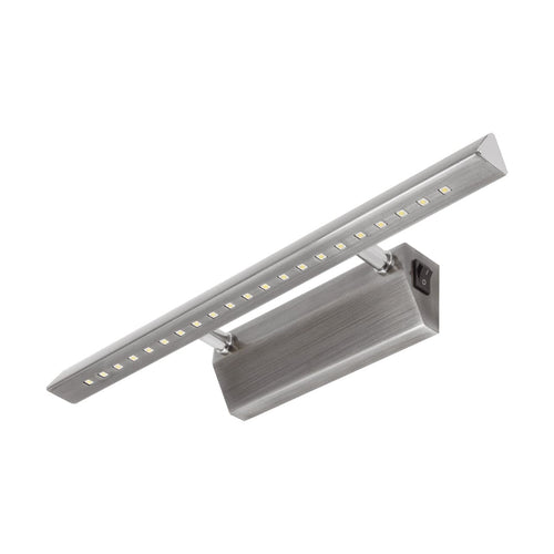 Aplica Riton LED Crom Matt - SomProduct Romania