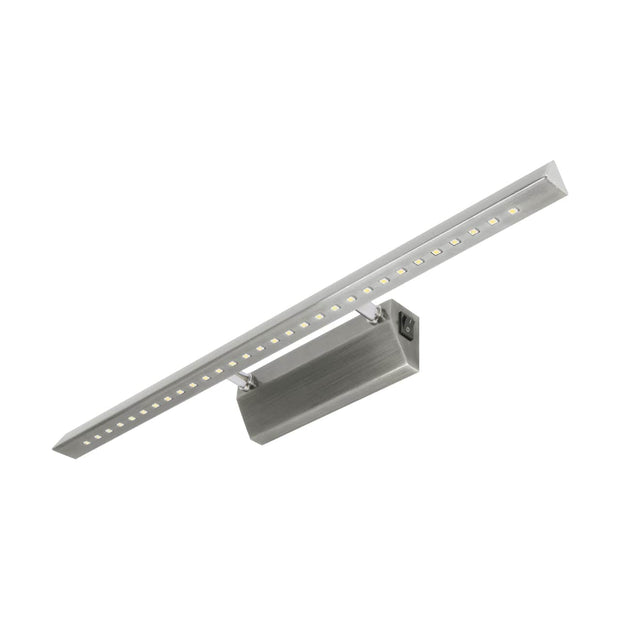 Aplica Riton LED Crom Matt - SomProduct Romania