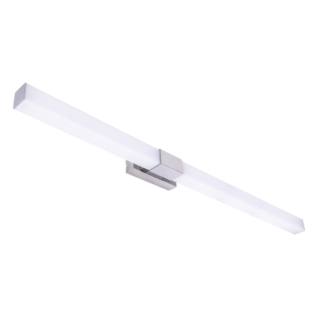 Struhm Ideus Aplica Salsa LED Crom