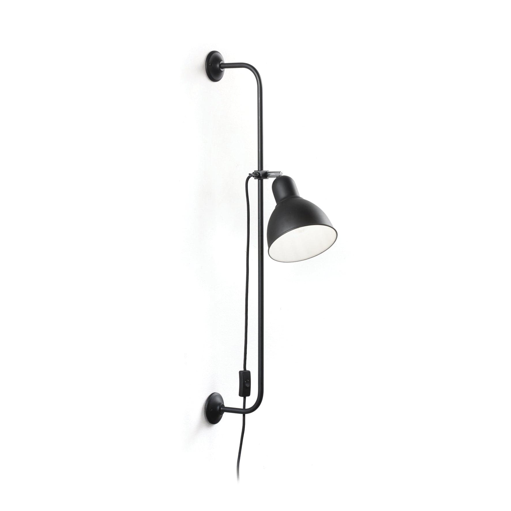 Aplica Shower AP1 Black