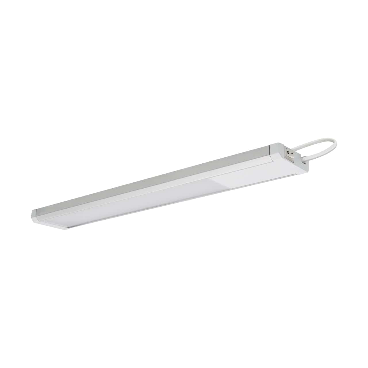 Aplica Tamara LED Argintiu - SomProduct Romania