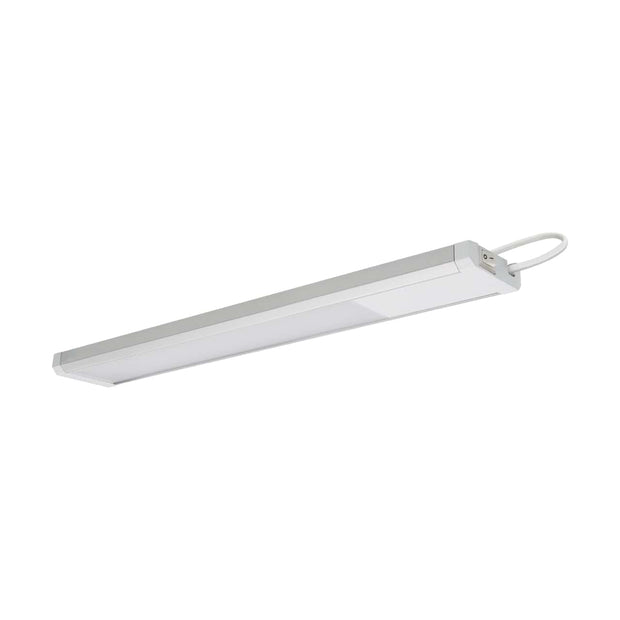 Aplica Tamara LED Argintiu - SomProduct Romania