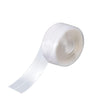 Banda adeziva etansare pentru baie, din plastic, Mildew Proof Transparent, L320xl3,8 cm - SomProduct Romania