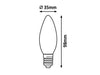 Bec Filament LED 1298 (1)