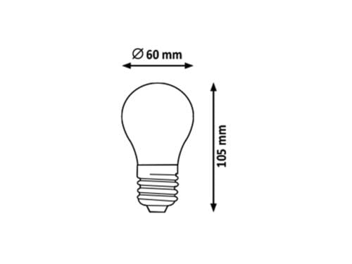 Bec Filament LED 1524 (1)