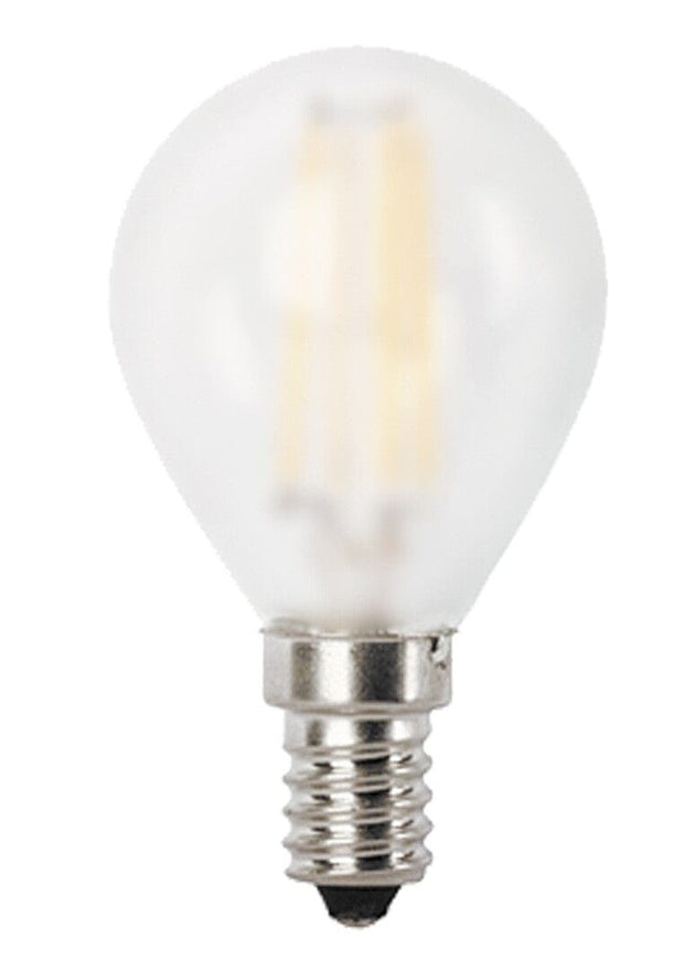 Bec Filament LED 1529 Alb