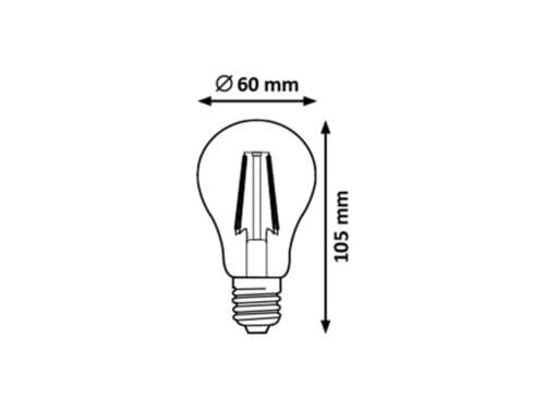 Bec Filament LED 1551 (1)