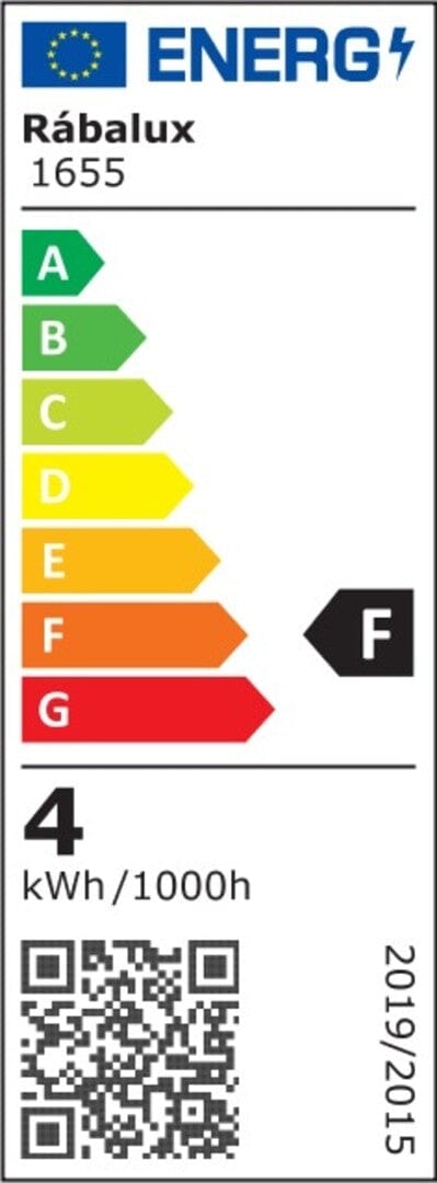 Bec Filament LED 1655 Transparent (2)