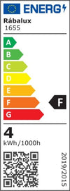 Bec Filament LED 1655 Transparent (2)