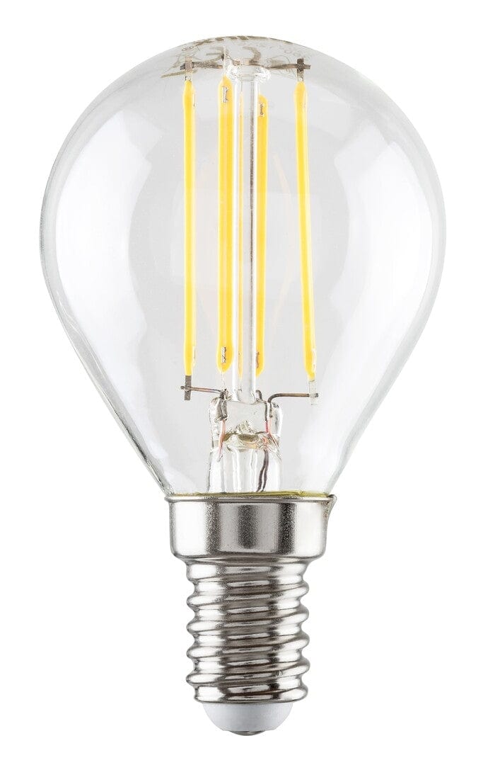 Bec Filament LED 1694 Transparent