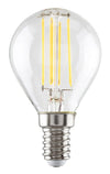 Bec Filament LED 1694 Transparent