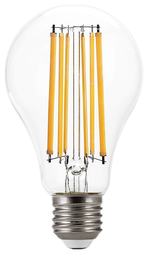 Bec Filament LED 1934 Transparent