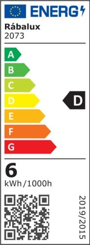 Bec Filament LED 2073 Transparent (2)