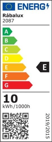 Bec Filament LED 2087 Alb (2)