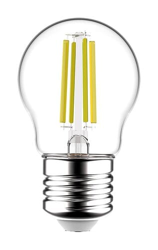 Bec Filament LED 79015 Transparent