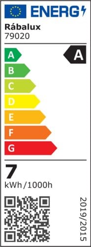 Bec Filament LED 79020 Transparent (2)