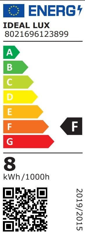 Bec LED E24 Goccia Alb (2)