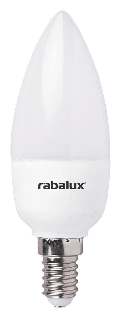 RabaLux Bec Multipack SMD LED 1539 Alb