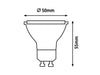 Bec SMD LED 1422 (1)