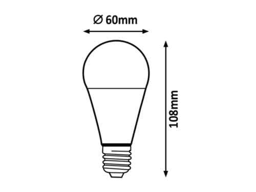 Bec SMD LED 1465 (1)