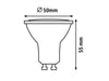 Bec SMD LED 1486 (1)