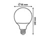 Bec SMD LED 1576 (1)