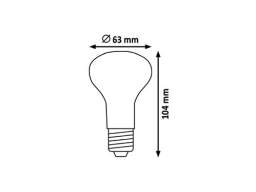 Bec SMD LED 1625 (1)