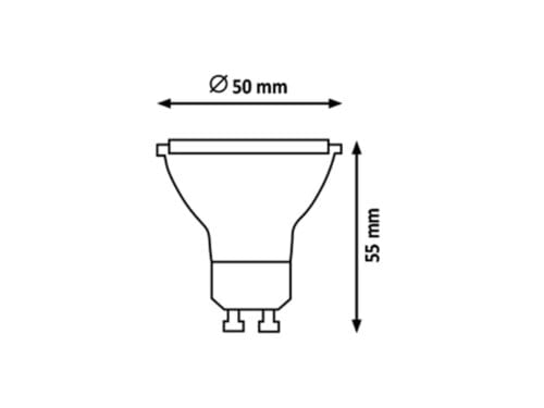 Bec SMD LED 1687 (1)