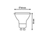 Bec SMD LED 1687 (1)