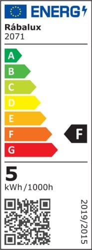 Bec SMD LED 2071 Alb (2)