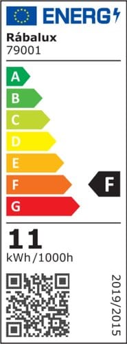 Bec SMD LED 79001 Alb (2)