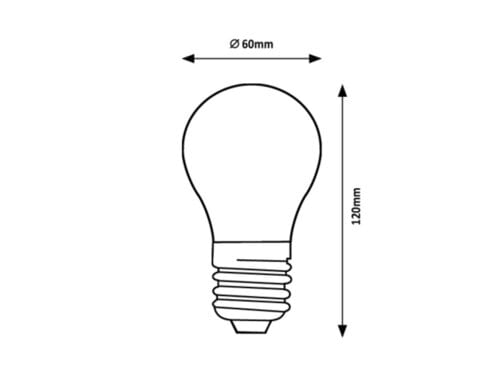 Bec SMD LED 79001 Alb (1)