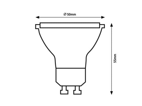 Bec SMD LED 79038 Alb (1)