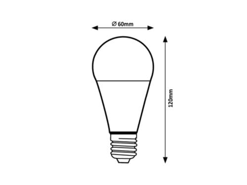 Bec SMD LED 79040 Alb (1)