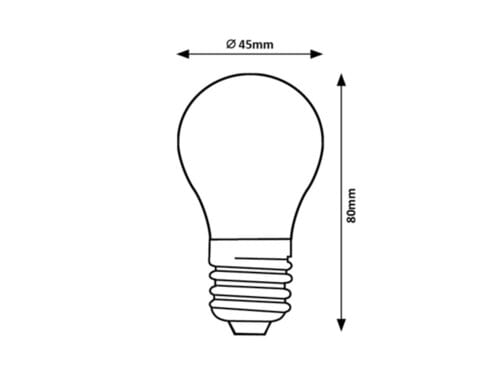 Bec SMD LED 79059 Alb (2)