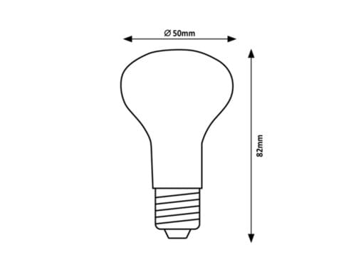 Bec SMD LED 79065 Alb (2)