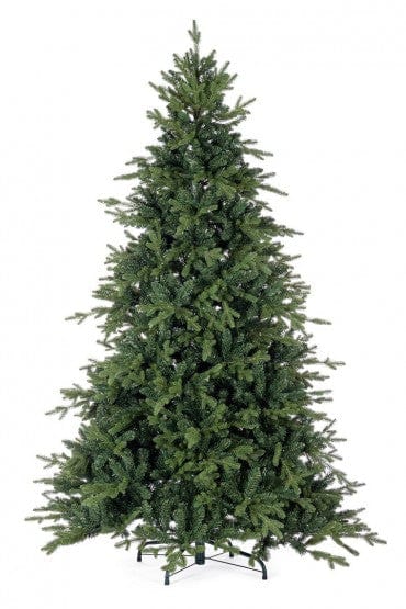 Brad artificial de Craciun Gardena, Ø132,08xH180 cm (3)