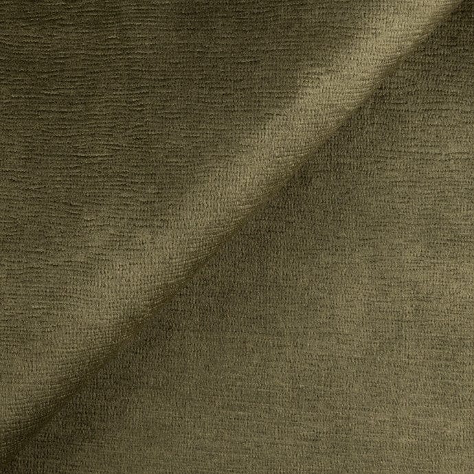 Puszman Canapea Extensibila, 3 Locuri, Lada de Depozitare, tapitata cu stofa, Perne Incluse, Osaka Verde Olive, l233xA103xH90 cm