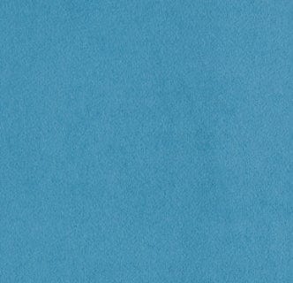 Serhat Canapea extensibila tapitata cu stofa, 3 locuri Step Albastru K1, l225xA92xH85 cm