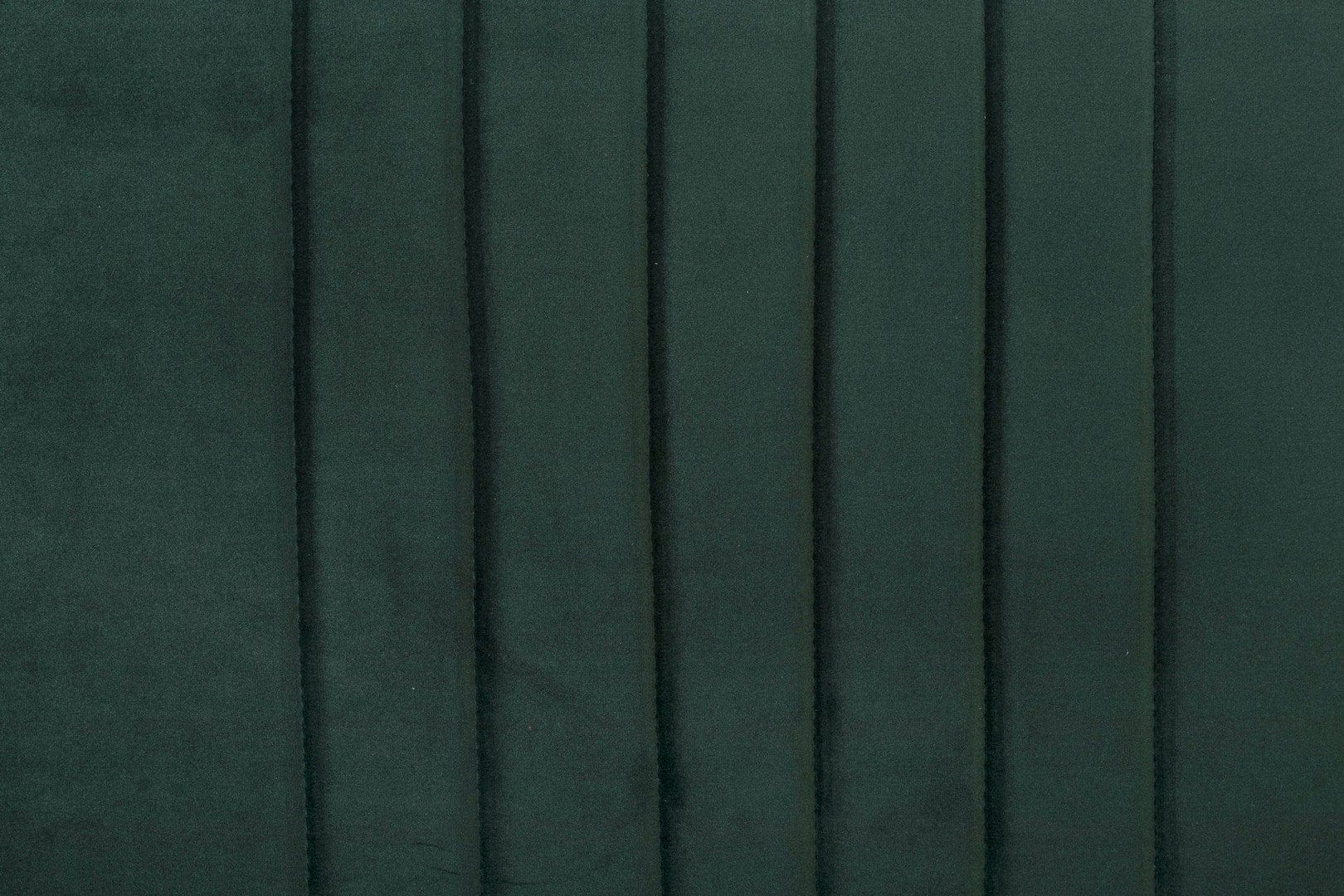 Bizzotto Canapea Johnny Velvet Verde Extensibila cu Spuma Poliuretanica, 3 Locuri, Suprafata de Dormit 180x104 cm, tapitata cu Stofa, l210xA83xH85 cm
