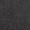 Serhat Canapea Nancy Velvet Gri Extensibila cu Spuma Poliuretanica, 3 Locuri, Suprafata de Dormit 190x105 cm, tapitata cu Stofa, Perne Incluse, l237xA88xH87 cm