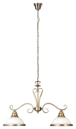 Candelabru Elisett 2757 Bronz - SomProduct Romania